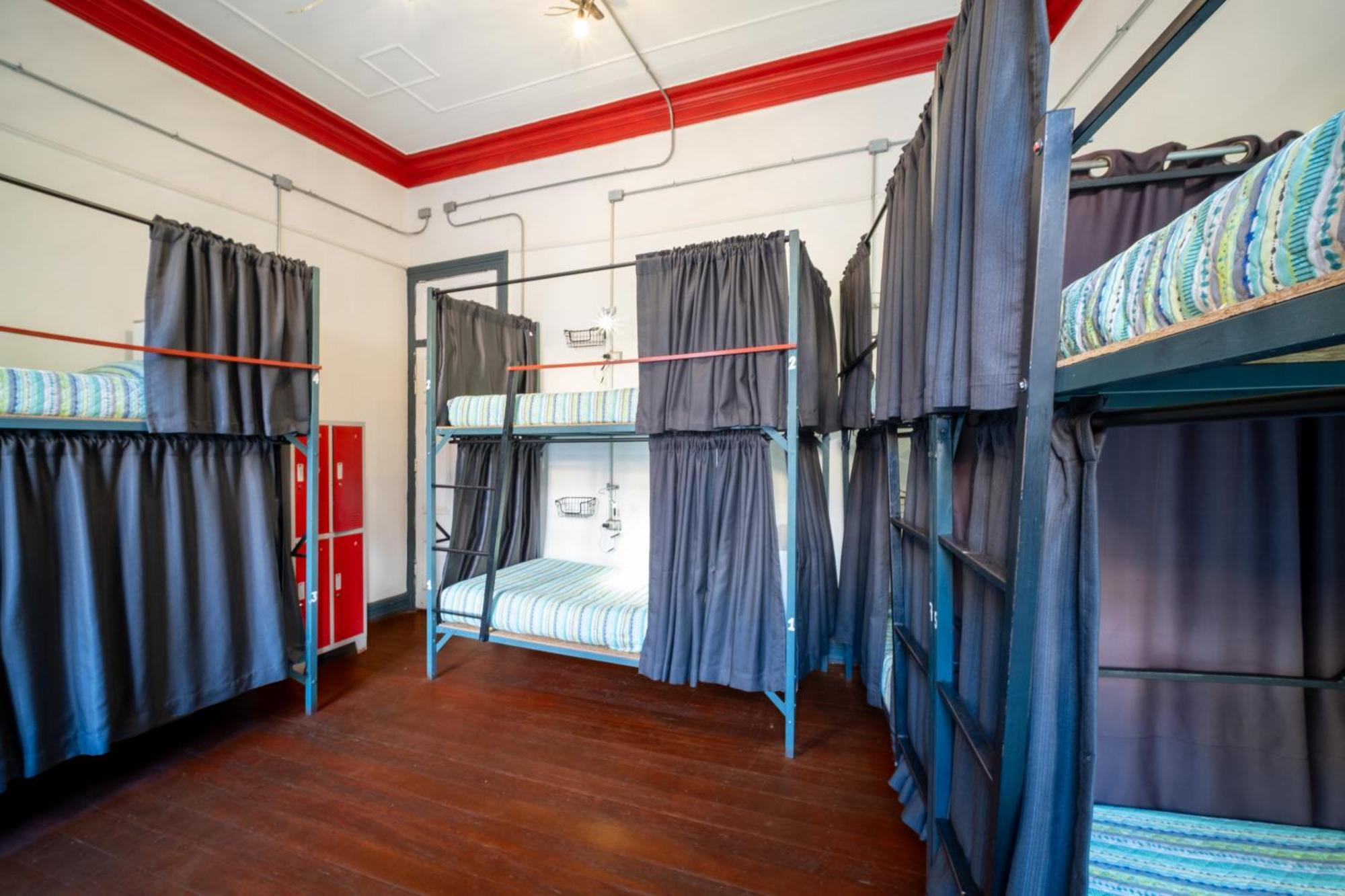 Maki Hostels & Suites Valparaíso Eksteriør billede